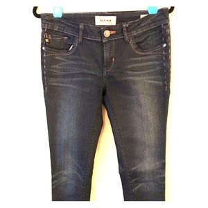 Never worn MEK Denim